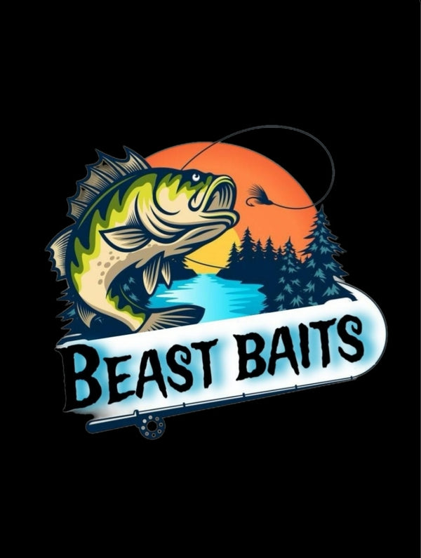 BEAST BAITS