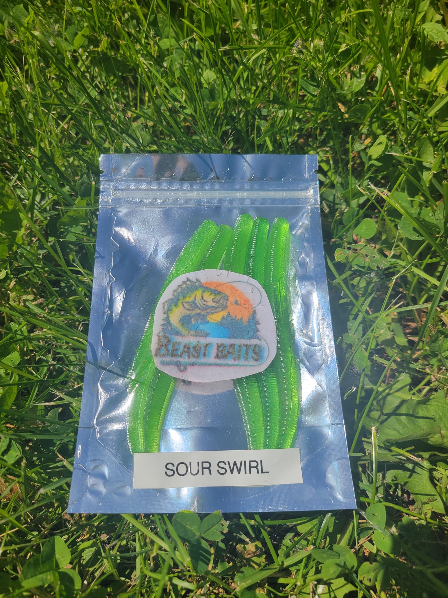 SOUR SWIRL. (5pc)